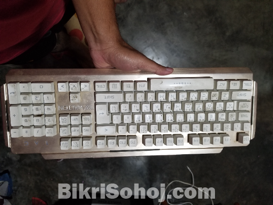 Walton RGB Keyboard